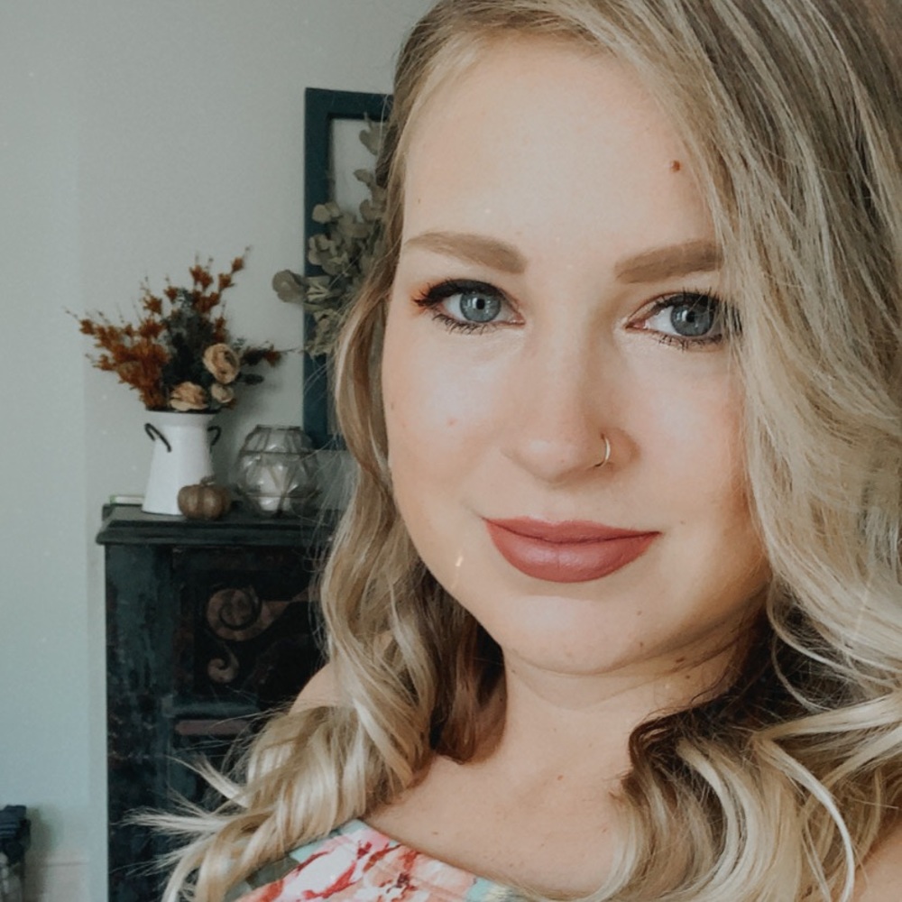 Meet your Posher, Rachel